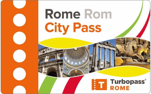 Credit: citypasses.eu