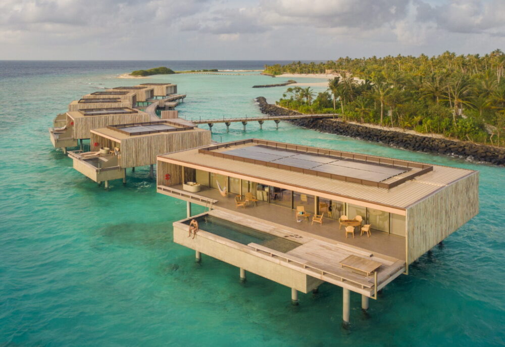 Patina Maldives