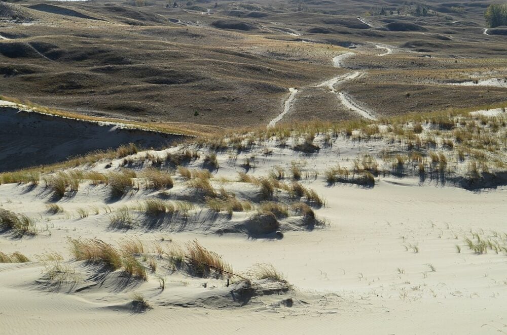Lithuania Curonian Spit