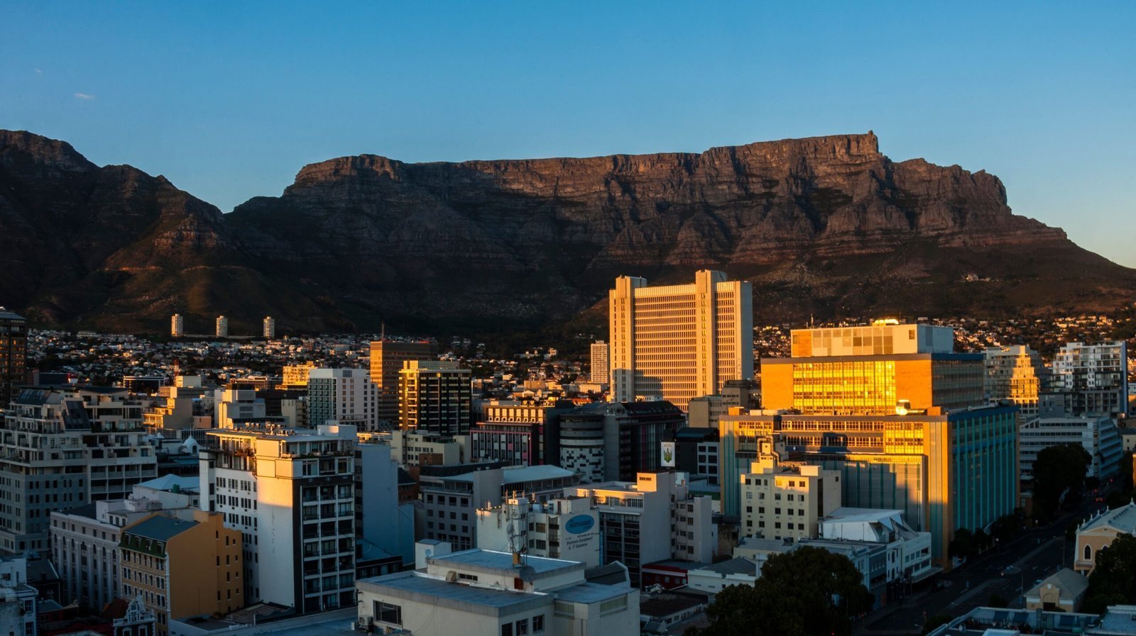 The World Keeps Voting Cape Town Number One (Image Credits: Wikimedia)