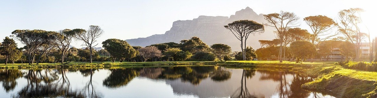South Africa's Tourism Is Booming, and Cape Town Leads the Way (Image Credits: Pixabay)