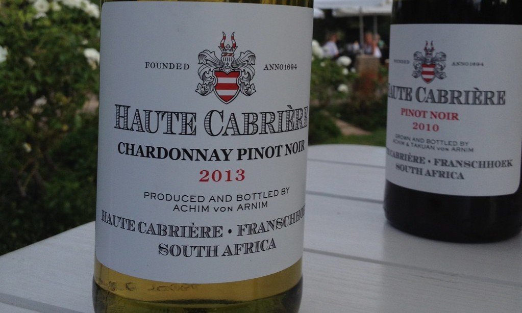 Food, Wine, and Culture: The Experience Economy at Its Best (Image Credits: Flickr)