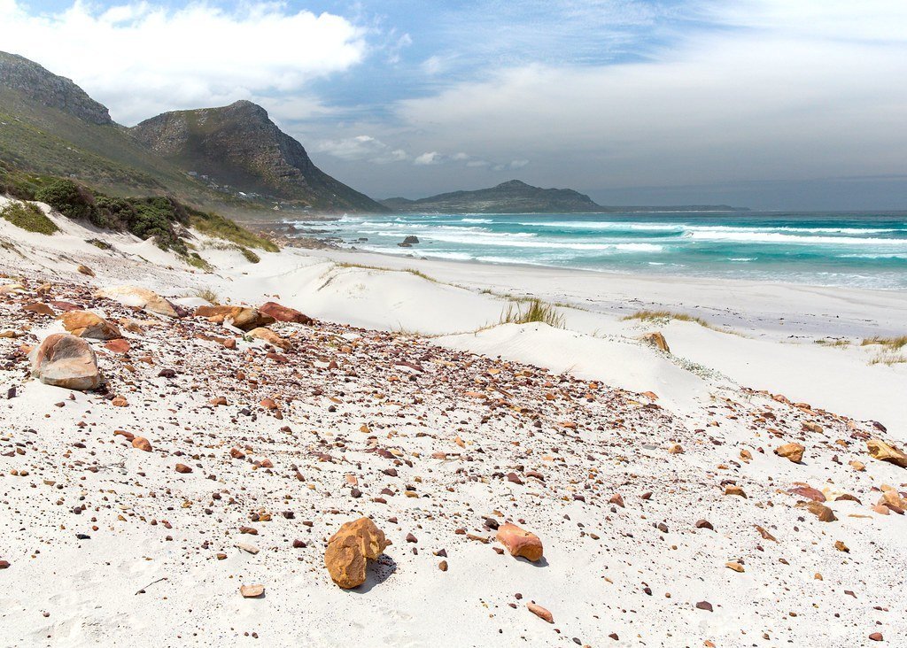 What 2026 Looks Like: The Momentum Continues (Image Credits: Flickr)