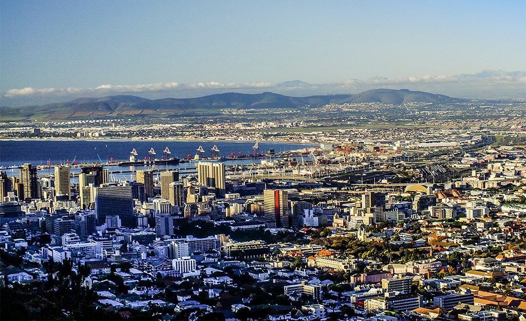 Conclusion: The Mother City Isn't Just a Destination Anymore (Image Credits: Flickr)