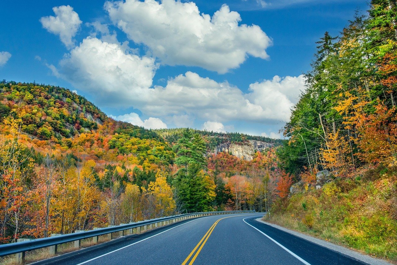 New Hampshire: The Unexpected Champion (Image Credits: Pixabay)