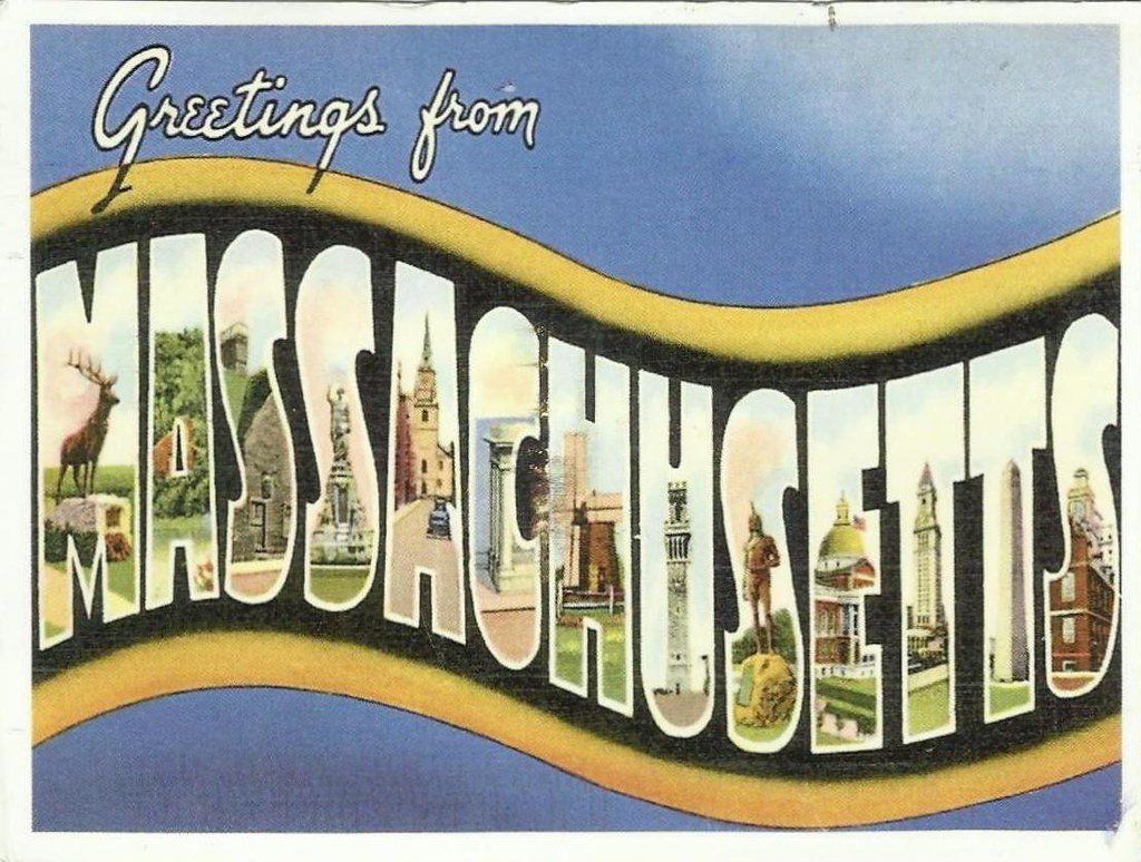 Massachusetts: The Surprising Dark Horse Retirees Are Choosing (Image Credits: Flickr)