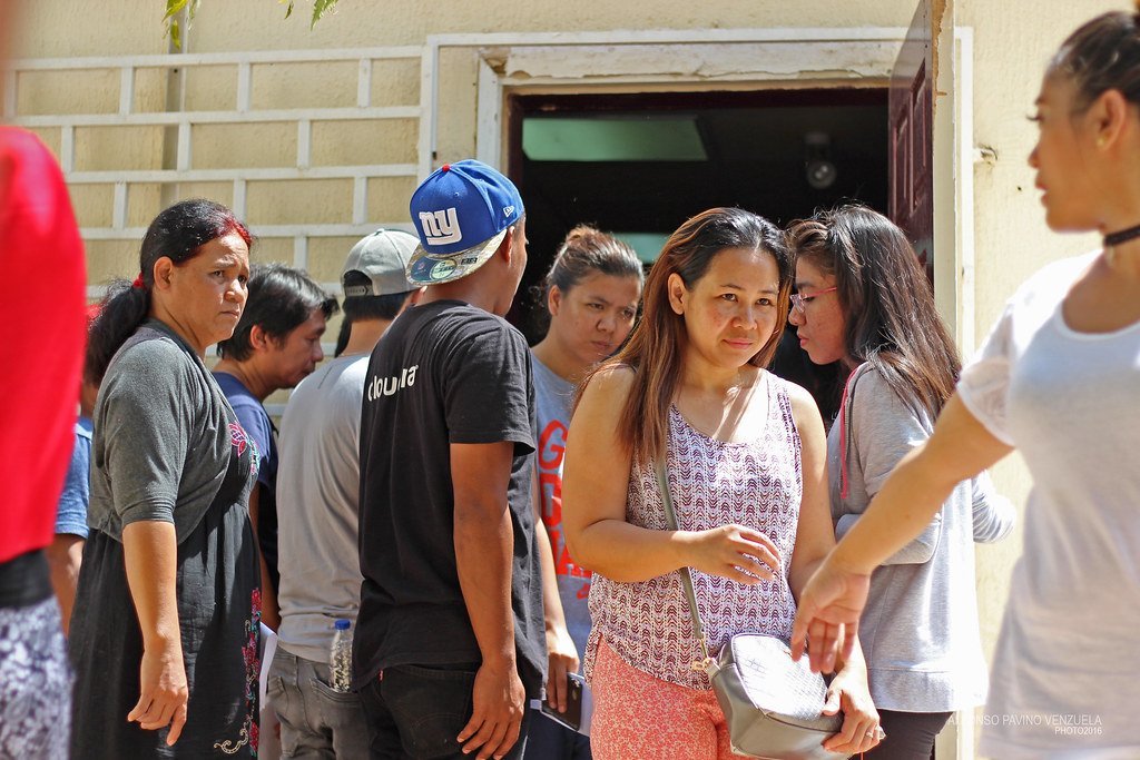 Why Expat Happiness Is More Science Than Luck (Image Credits: Flickr)