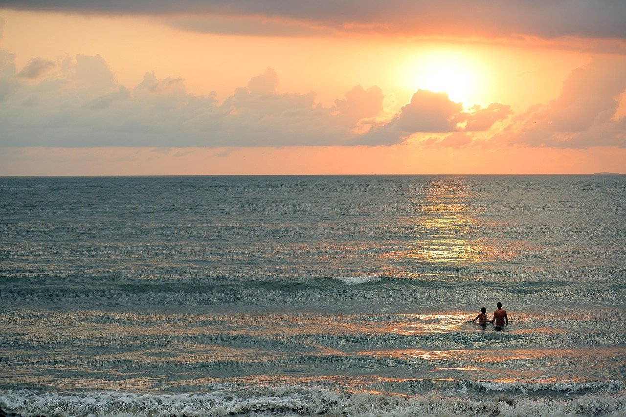 Happy Country #2: Mexico - Warmth in Every Sense (Image Credits: Pixabay)