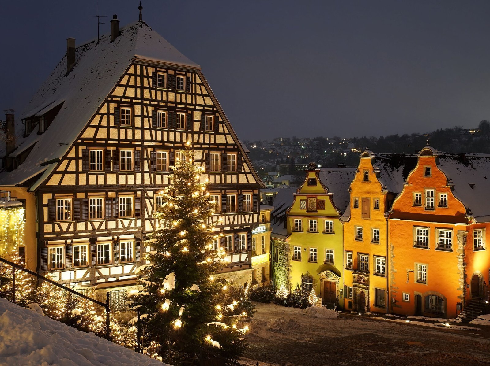 Regret Country #3: Germany - Cold Winters, Colder Welcomes (Image Credits: Wikimedia)
