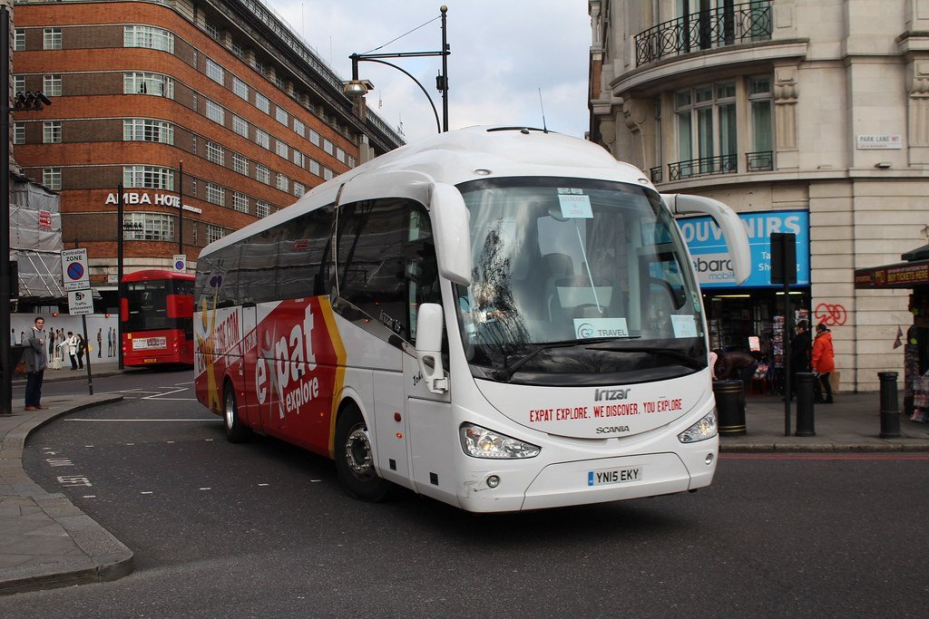 The Big Picture: What Really Determines Expat Happiness (Image Credits: Flickr)