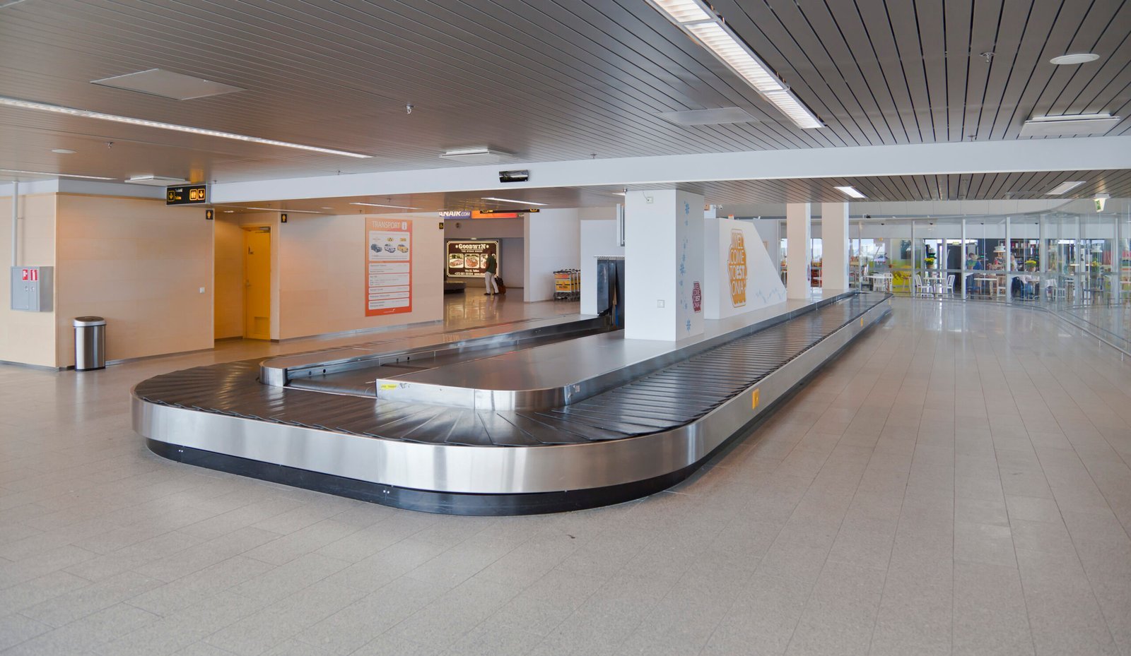 Theft at the Carousel Is at Record Highs (Image Credits: Wikimedia)