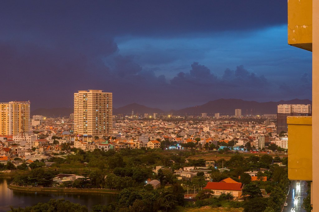 2. Vietnam - Where $1,000 Buys a Genuinely Comfortable Life (Image Credits: Flickr)