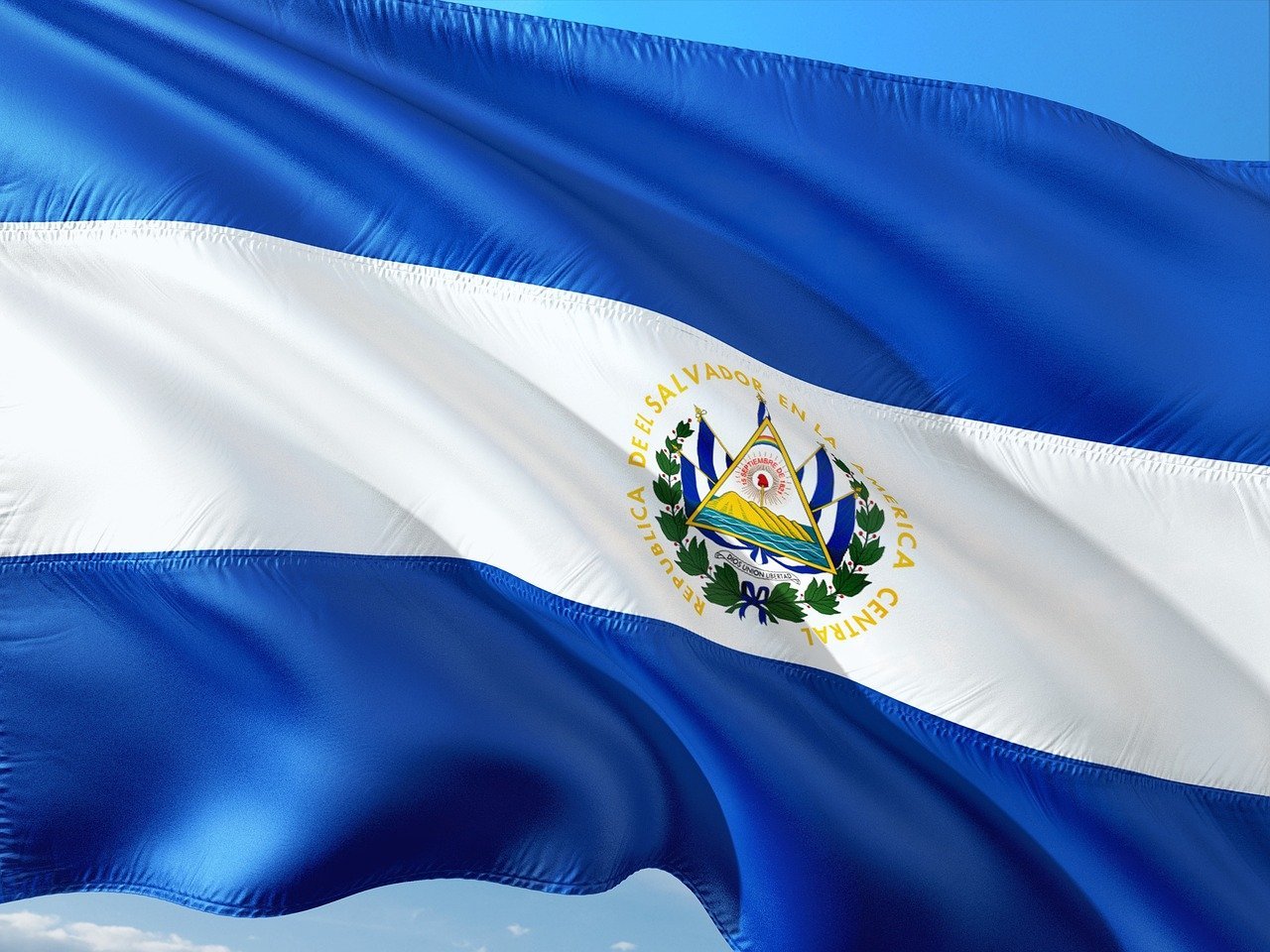 1. El Salvador: The Most Stunning Turnaround in Modern Travel History (Image Credits: Pixabay)