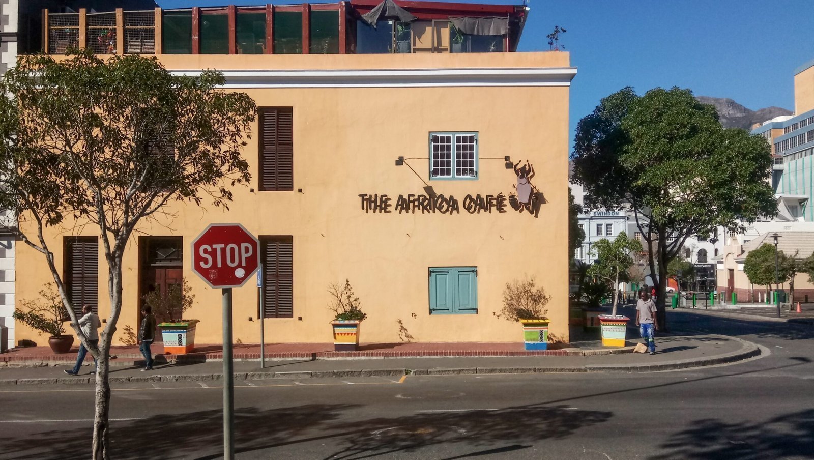 What Makes an African City Beautiful? Beyond the Obvious (Image Credits: Wikimedia)