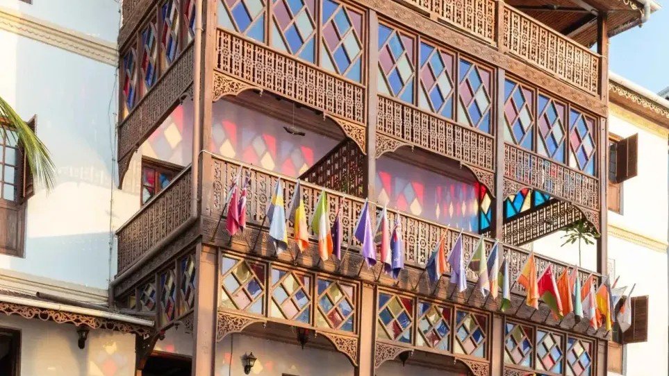 The 7 Most Beautiful Cities in Africa - Ranked