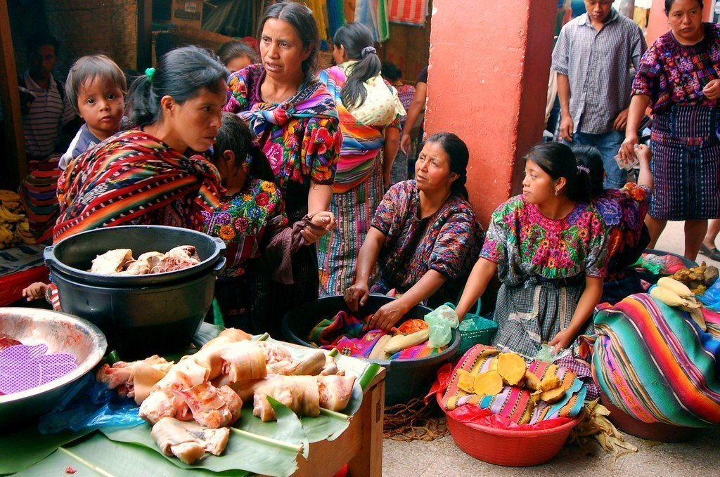3. Guatemala (Image Credits: Flickr)