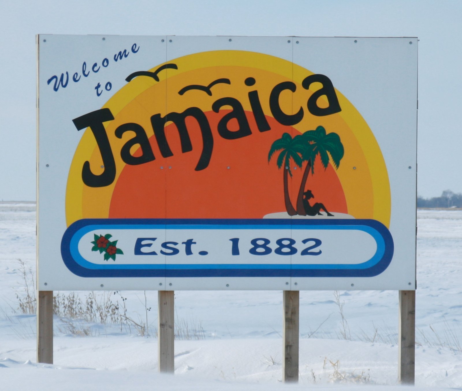 Jamaica: Beyond the Beaches (Image Credits: By Ashton B Crew, CC BY-SA 3.0, https://commons.wikimedia.org/w/index.php?curid=5744319)