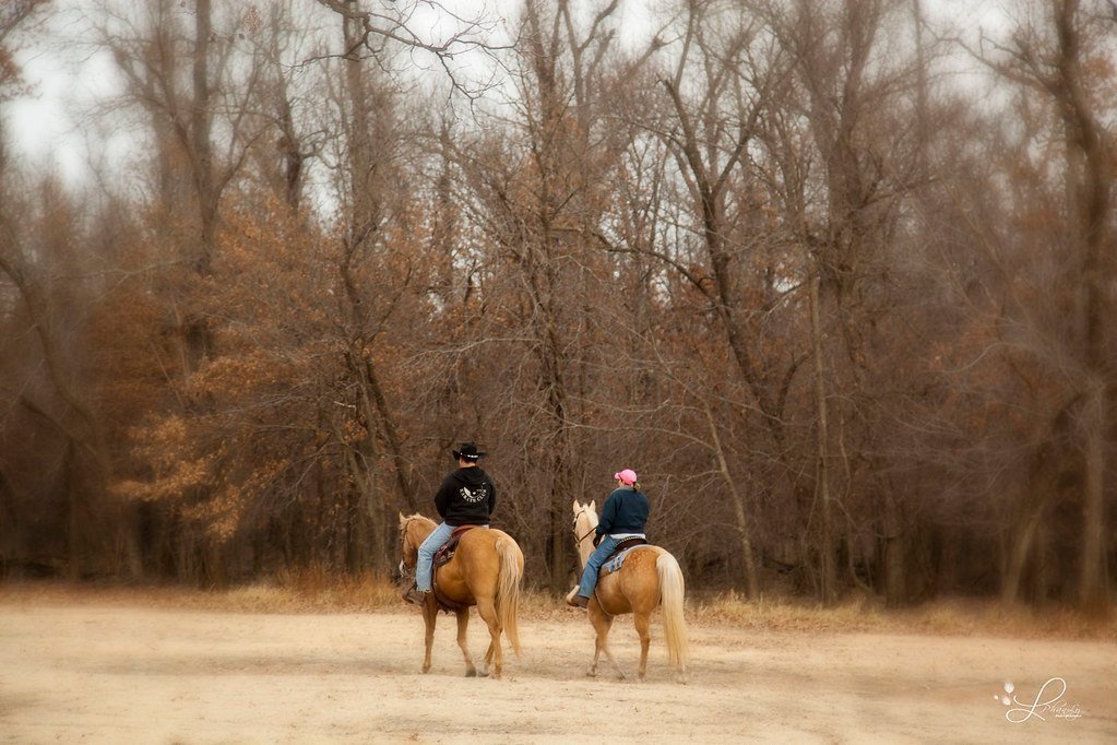 Tulsa, Oklahoma (Image Credits: Flickr)
