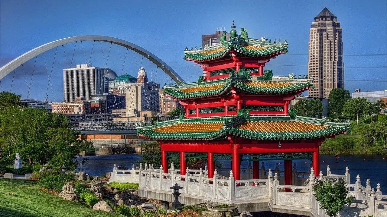 Americans Keep Overlooking These Top 12 Cities in America