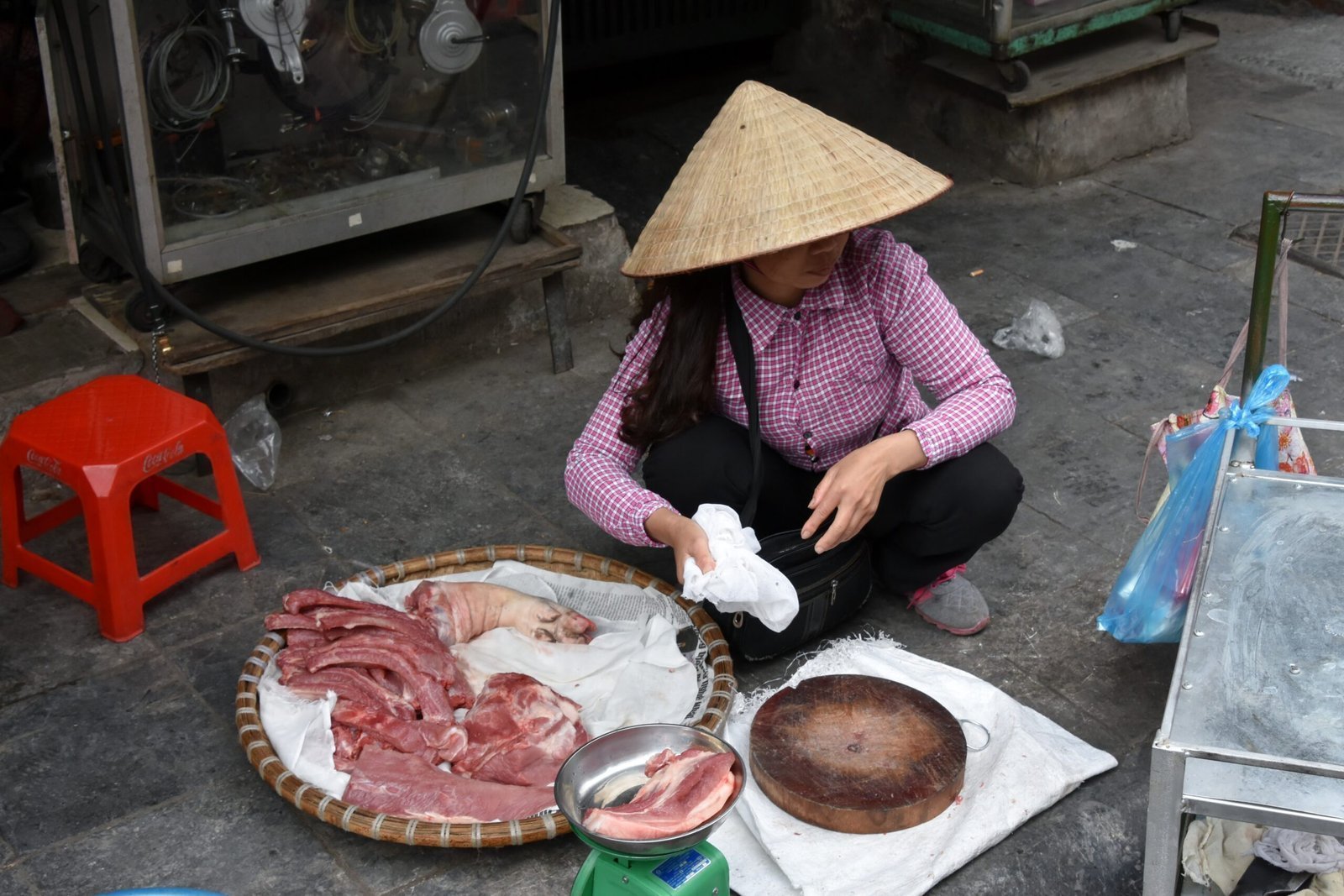 Vietnam (Image Credits: Wikimedia)