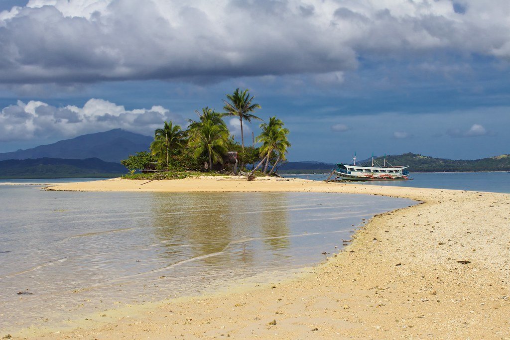 Philippines (Image Credits: Flickr)
