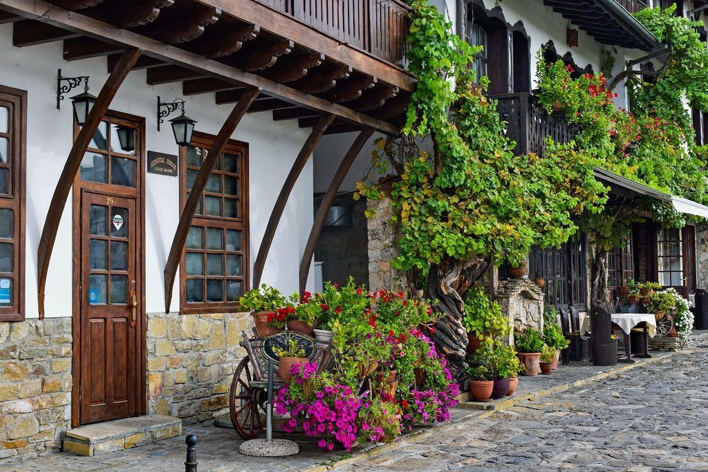 Bulgaria (Image Credits: Flickr)