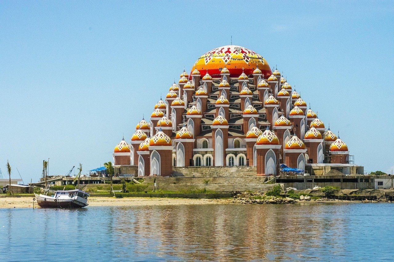 Makassar (Image Credits: Pixabay)