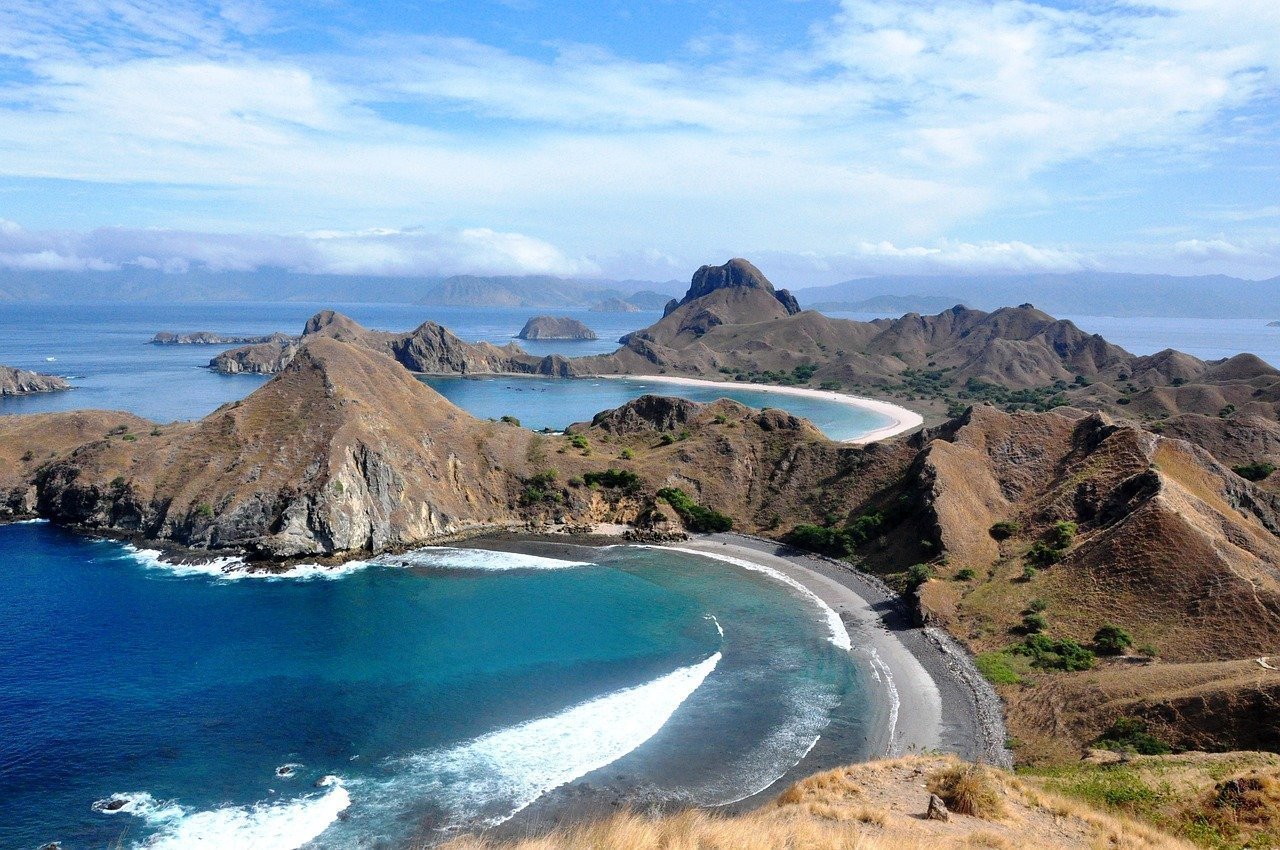 Labuan Bajo (Image Credits: Pixabay)
