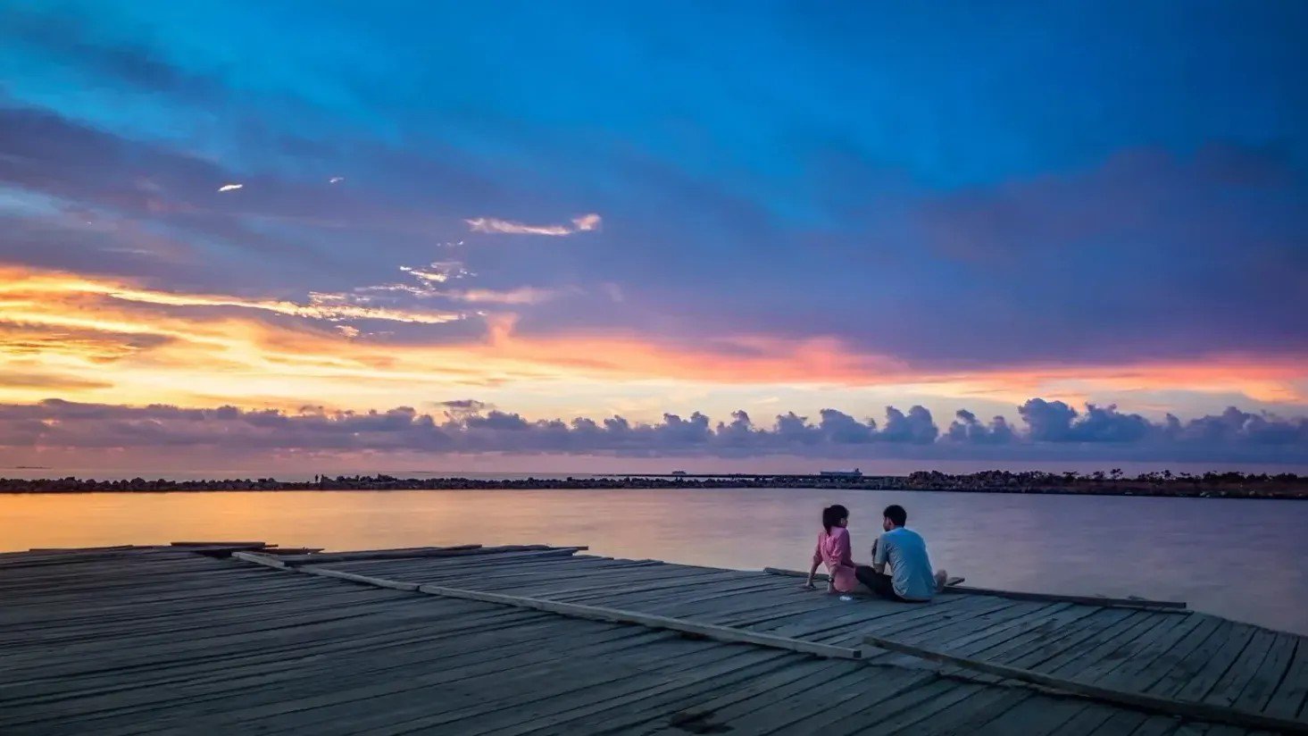 Americans Keep Overlooking These Top 8 Cities in Indonesia