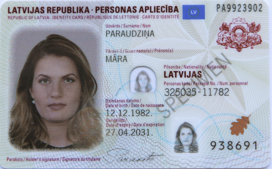 Latvia: €280,000 Deposit for Golden Visa (Image Credits: By Government of Latvia, Public domain, https://commons.wikimedia.org/w/index.php?curid=111707419)