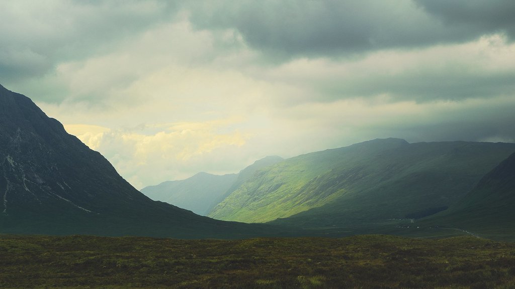 United Kingdom (Image Credits: Flickr)