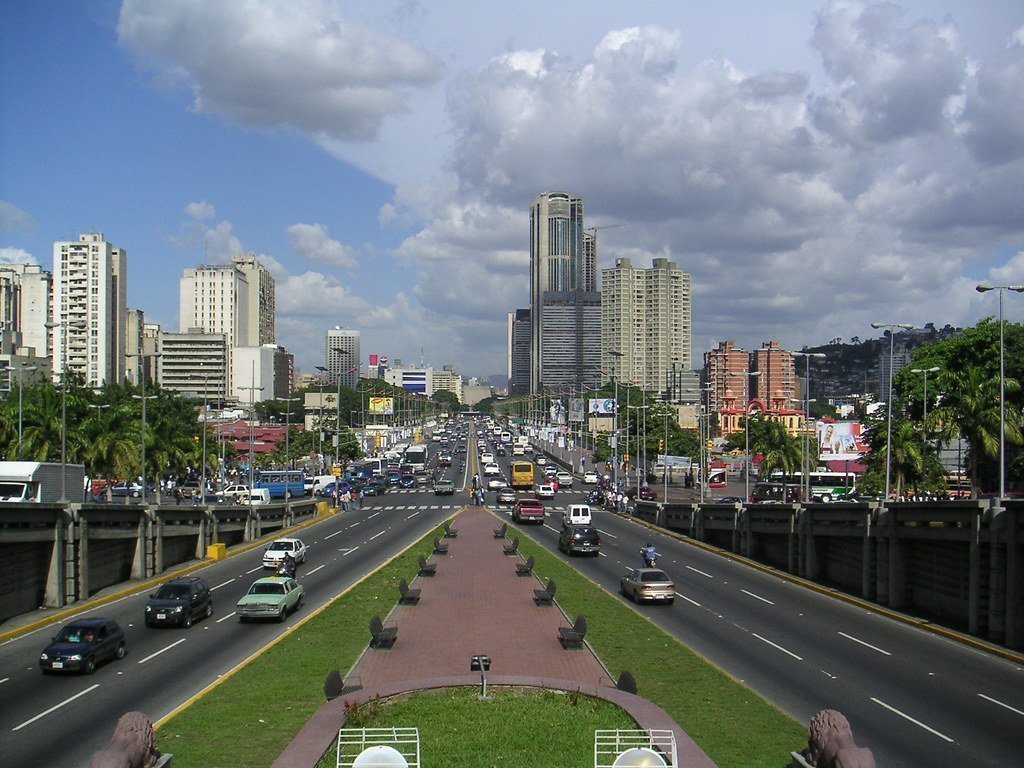 10. Venezuela (Image Credits: Flickr)