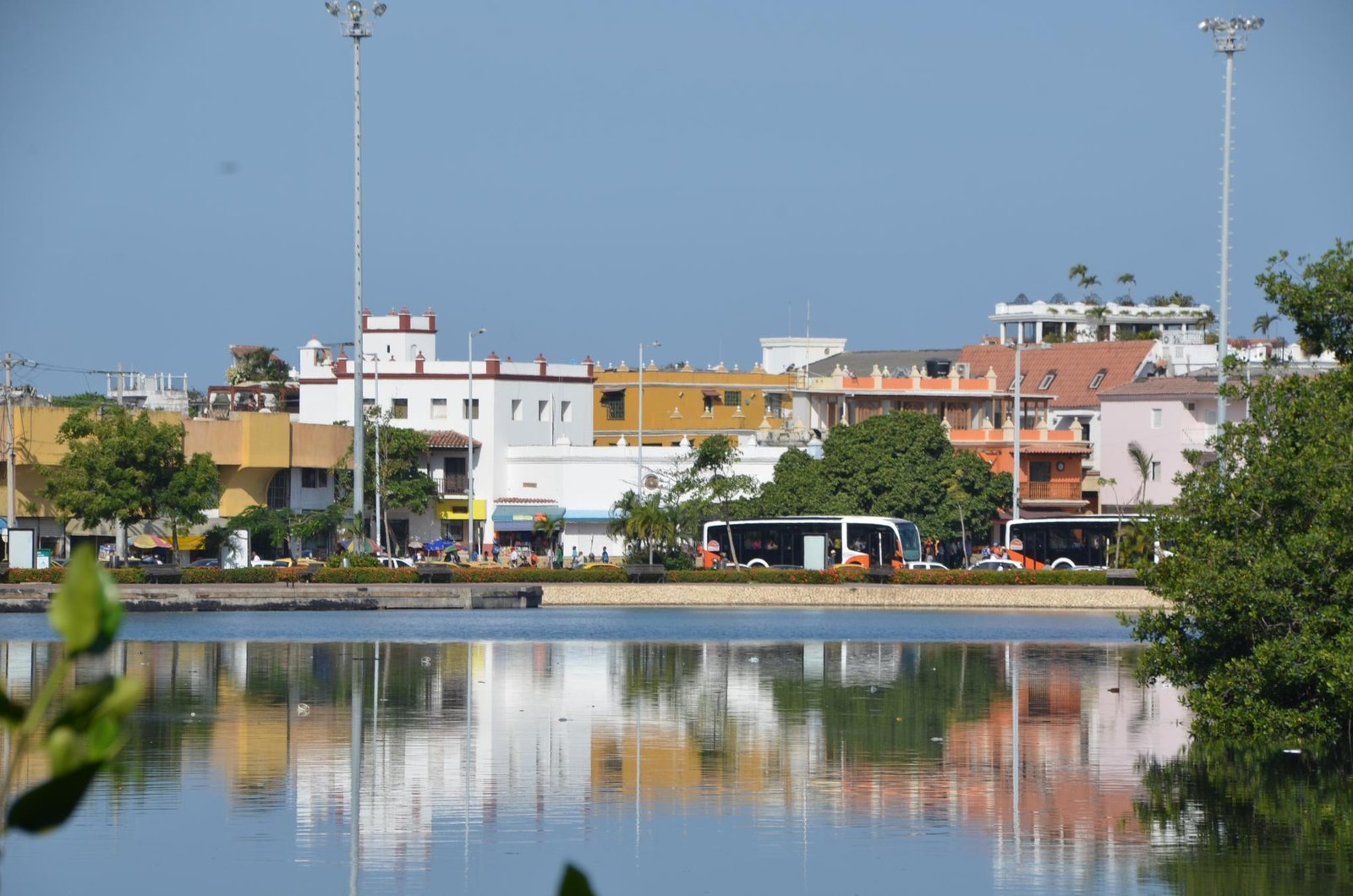 4. Colombia (Image Credits: Wikimedia)