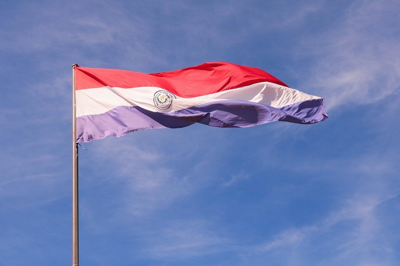 2. Paraguay (Image Credits: Pixabay)