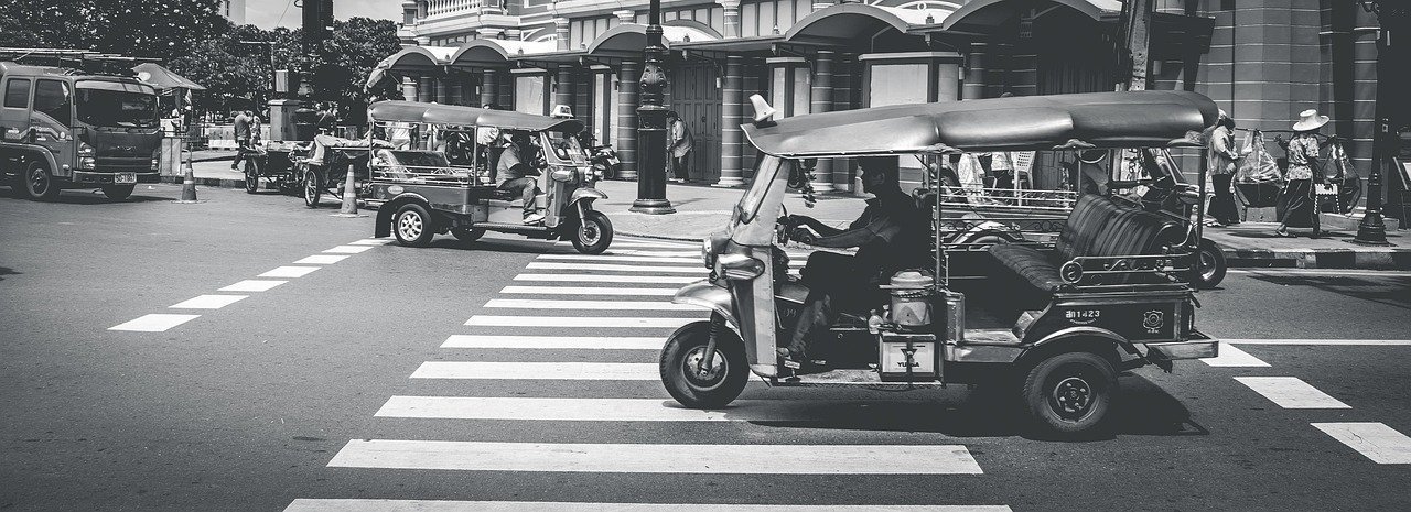 Thailand: Southeast Asia's Most Serious Enforcer (Image Credits: Pixabay)