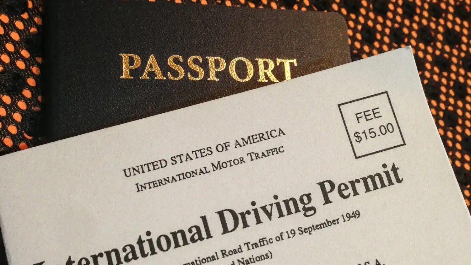 Rental Car Traps: 9 Countries Where Your US Driver's License Isn't Enough