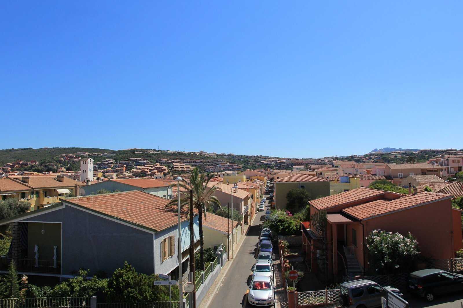 Palau (Image Credits: By Gianni Careddu, CC BY-SA 4.0, https://commons.wikimedia.org/w/index.php?curid=56810235)