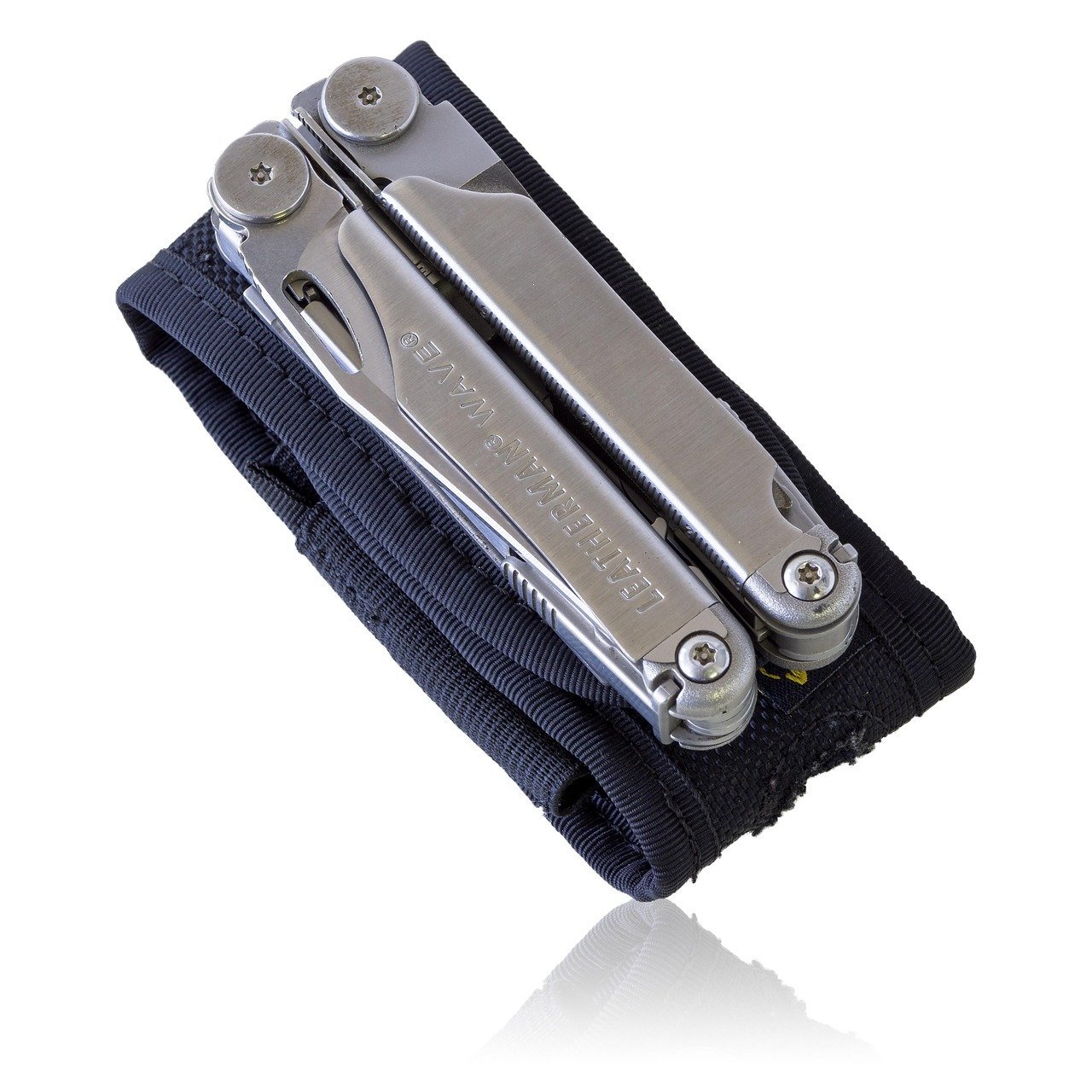 8. Knife or Multi-tool (Image Credits: Pixabay)