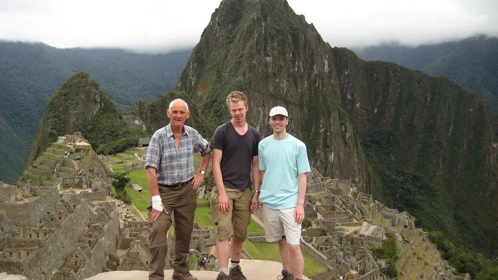 10 Most Popular Hikes Around The World