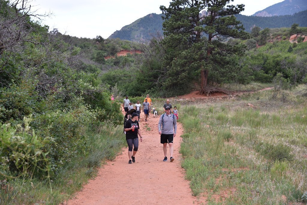 Chapter 9: Gritting Through the Lows (Image Credits: Flickr)