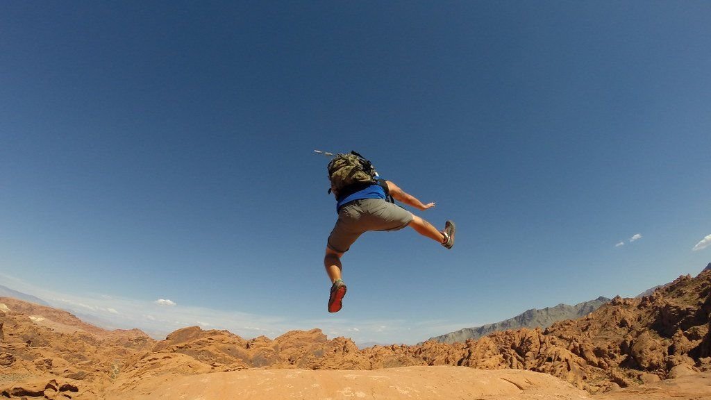 The 'Zero-Day' Trap: How One Extra Day of Rest Cost Me $400 and Nearly Ended My Thru-Hike