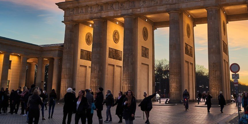 Germany (Image Credits: Unsplash)