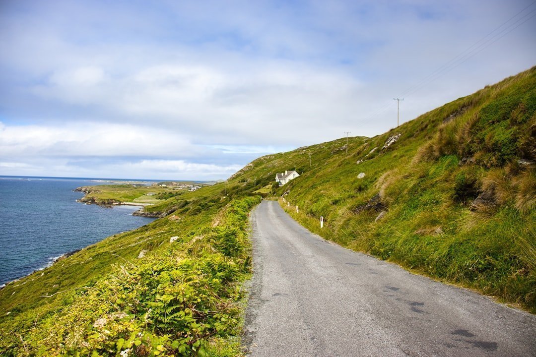 North Coast 500, Scotland (Image Credits: Unsplash)