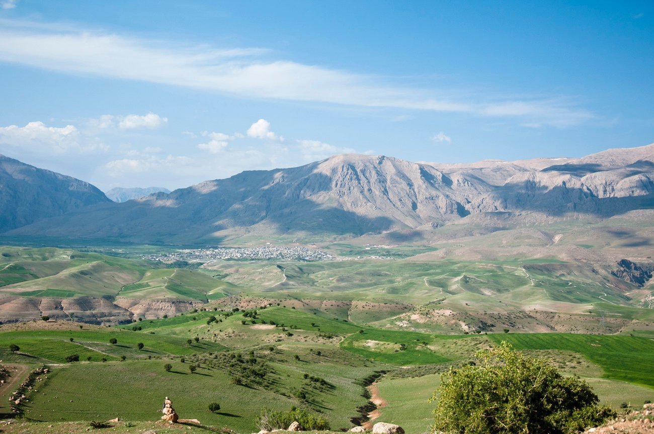 Why Go Independent in the Zagros (Image Credits: By Farid Atar, CC BY 3.0, https://commons.wikimedia.org/w/index.php?curid=58740520)
