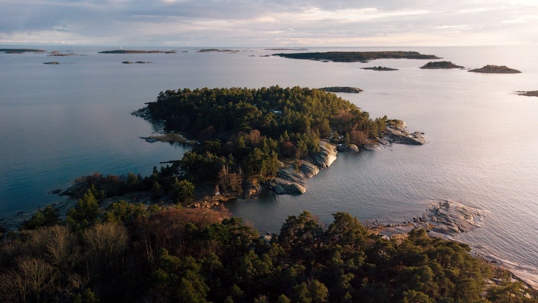 6. Isle Royale National Park (Image Credits: Unsplash)