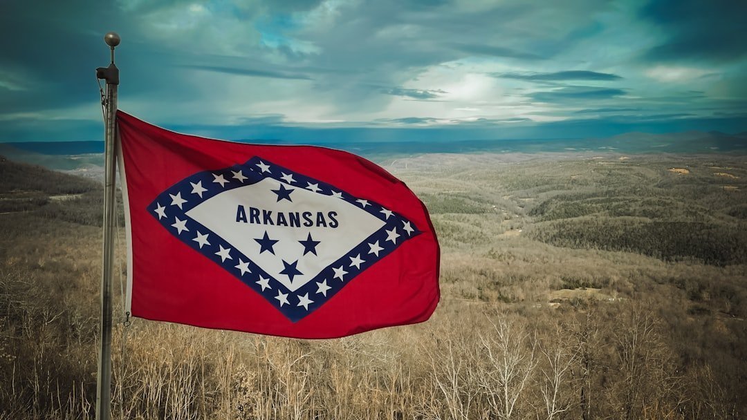 4. Arkansas (Image Credits: Unsplash)