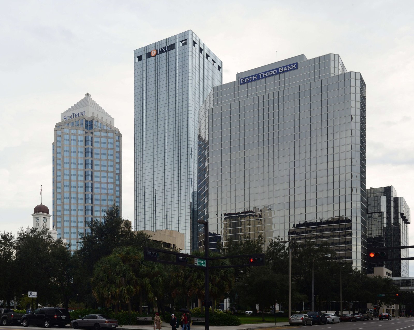 Tampa, Florida (Image Credits: By Alvesgaspar, CC BY-SA 3.0, https://commons.wikimedia.org/w/index.php?curid=29804616)