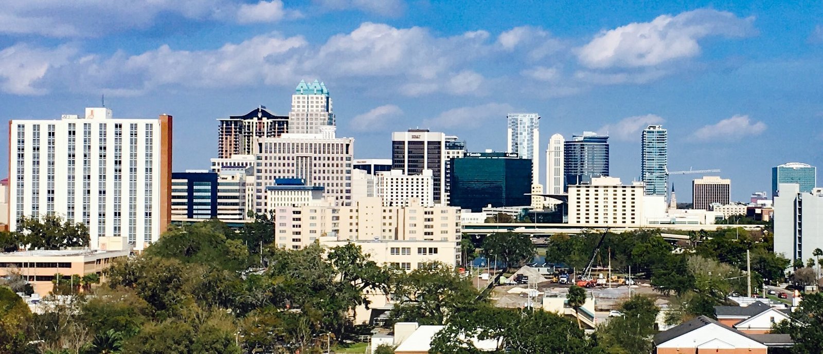 Orlando, Florida (Image Credits: By Artystyk386, CC BY-SA 4.0, https://commons.wikimedia.org/w/index.php?curid=56099797)