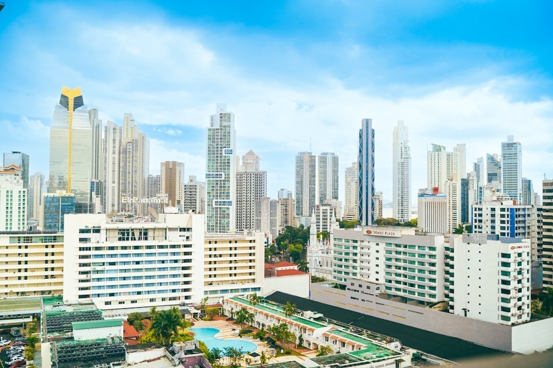 Panama (Image Credits: Unsplash)