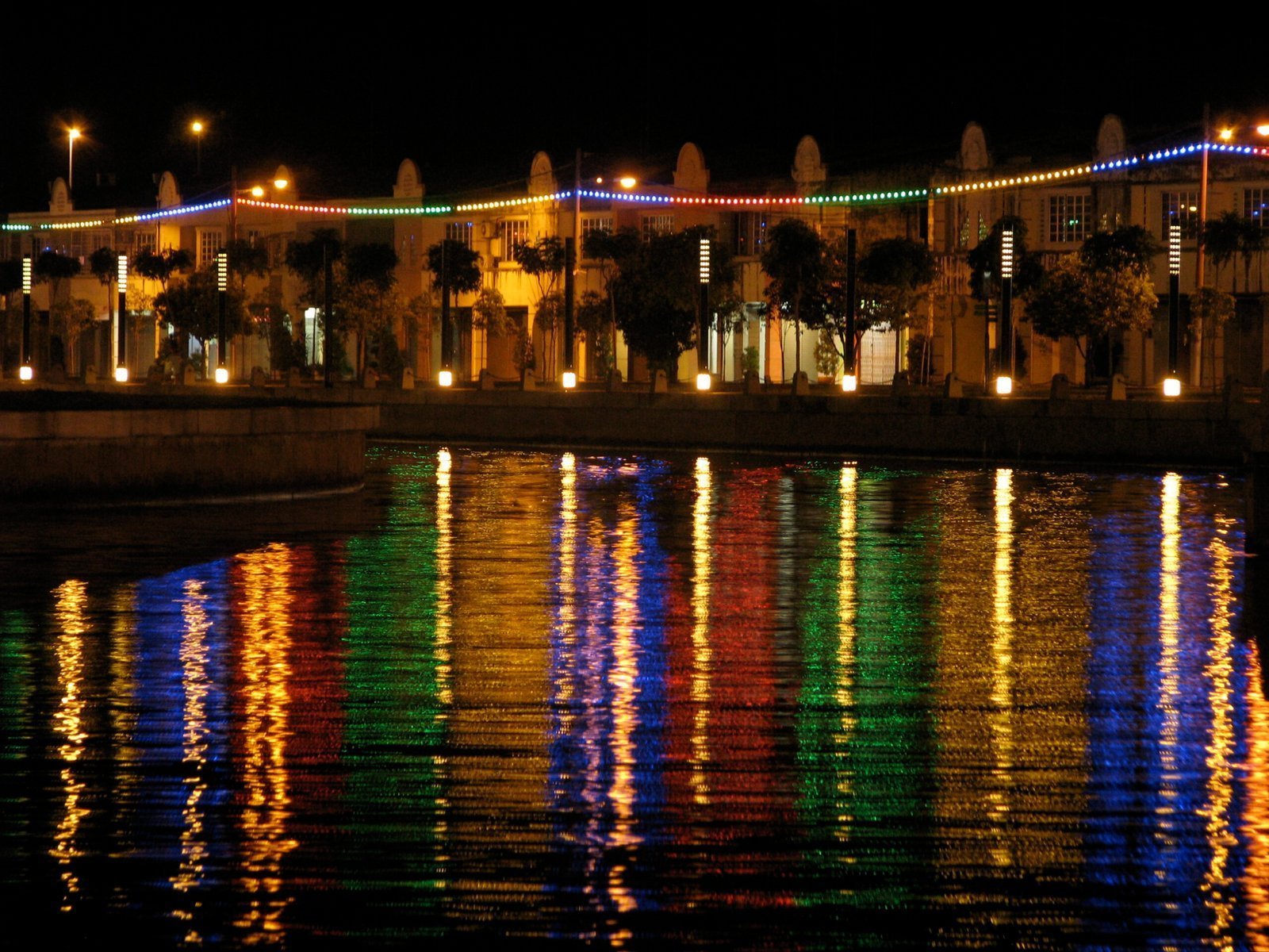 Malaysia (Image Credits: Wikimedia)